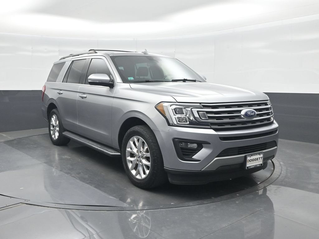 Used 2021 Ford Expedition XLT RWD image 8