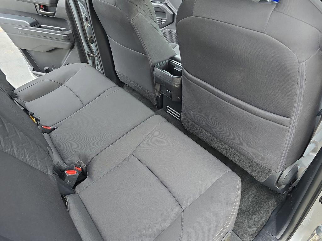 Used 2024 Toyota Tacoma 2WD Double Cab image 12