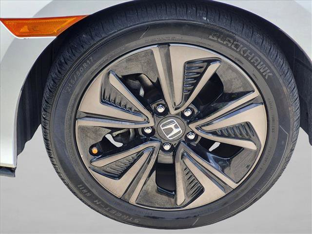 Used 2019 Honda Civic EX image 22