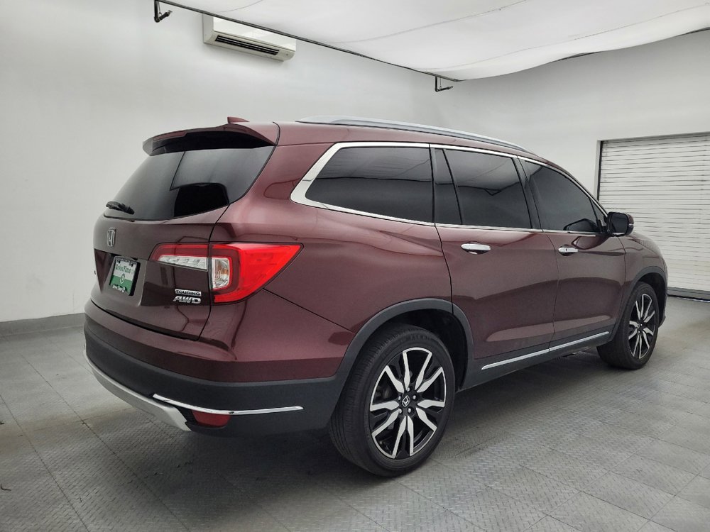 Used 2020 Honda Pilot Touring image 9