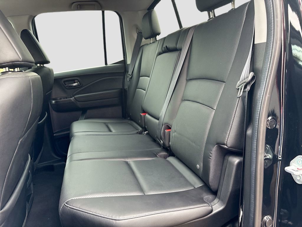 Used 2023 Honda Ridgeline RTL-E image 25