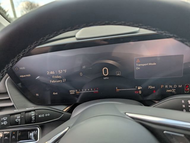 New 2026 Buick Envision Sport Touring image 19