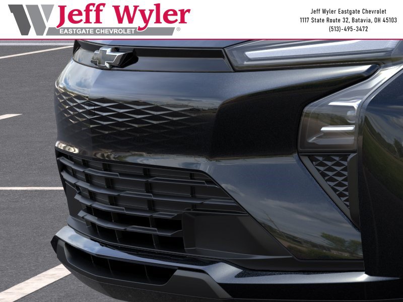 New 2027 Chevrolet Bolt LT w/ Comfort Package FWD image 14