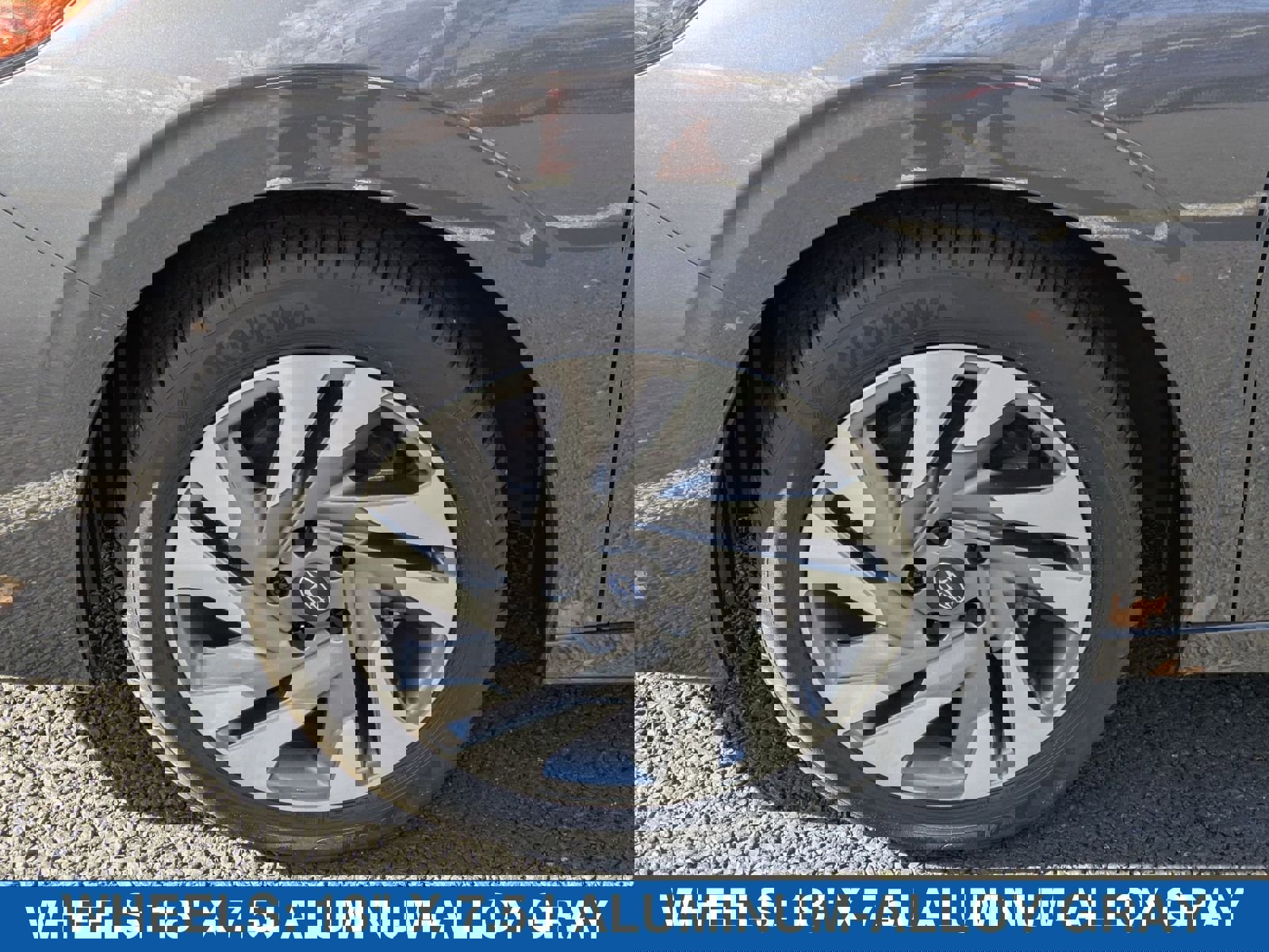 Certified 2023 Subaru Legacy Touring XT image 11