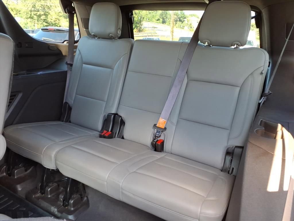 Used 2021 Chevrolet Tahoe LT image 12