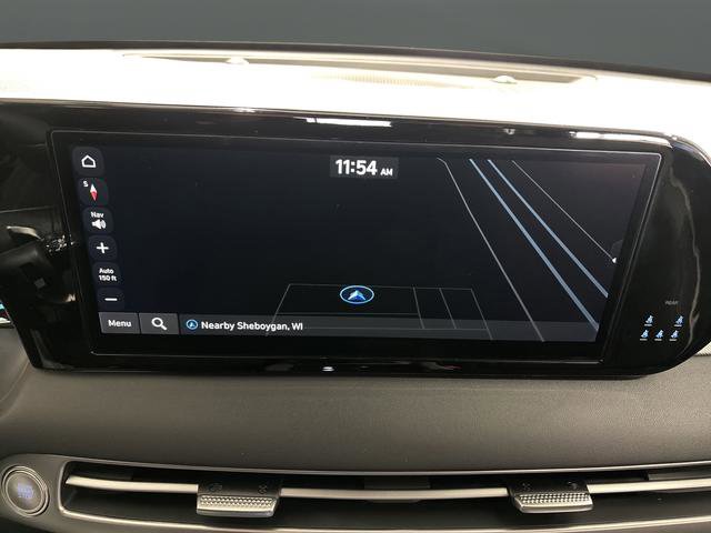 New 2025 Hyundai Palisade SEL AWD/4WD image 9