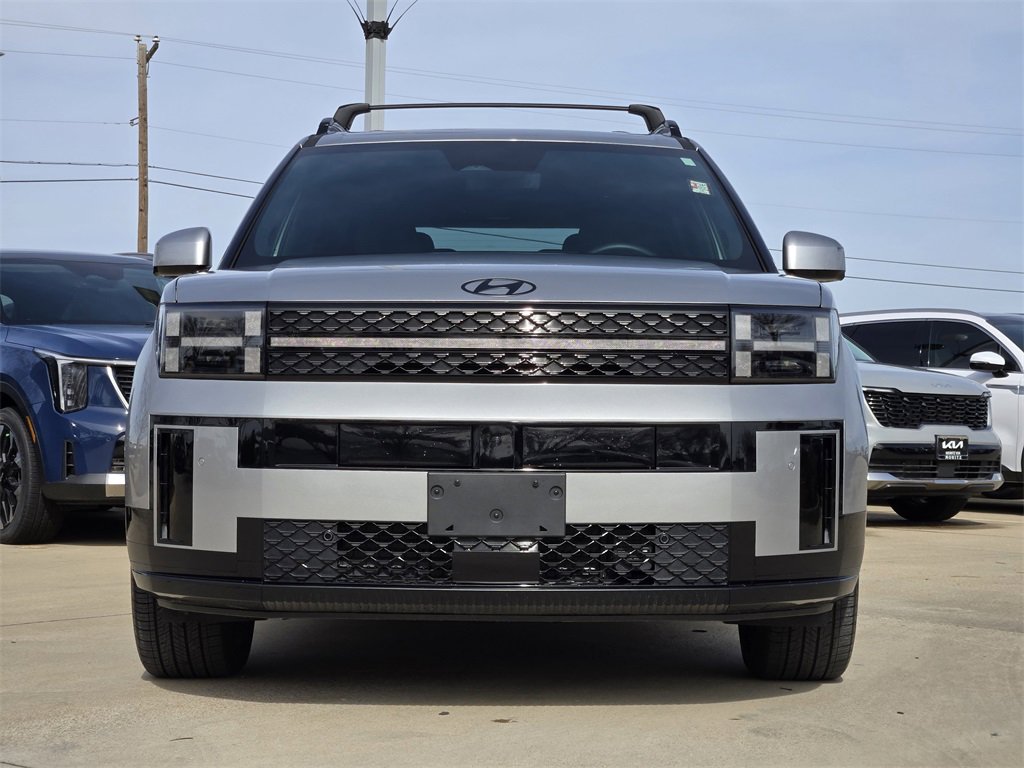 Used 2025 Hyundai Santa Fe Calligraphy image 41