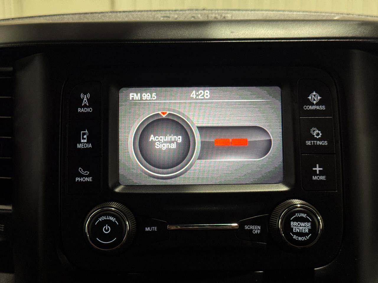 Used 2023 RAM 2500 Tradesman AWD/4WD image 33