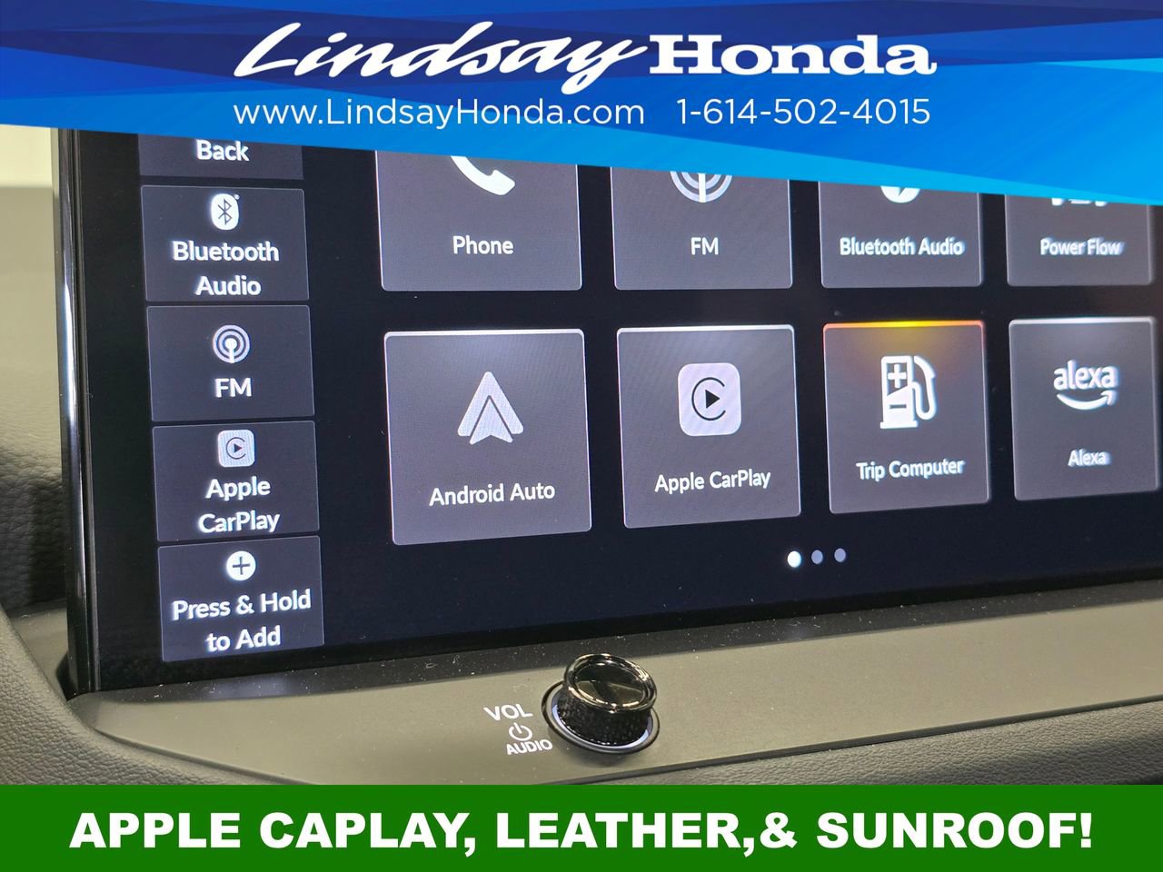 Used 2025 Honda Accord Sport image 18