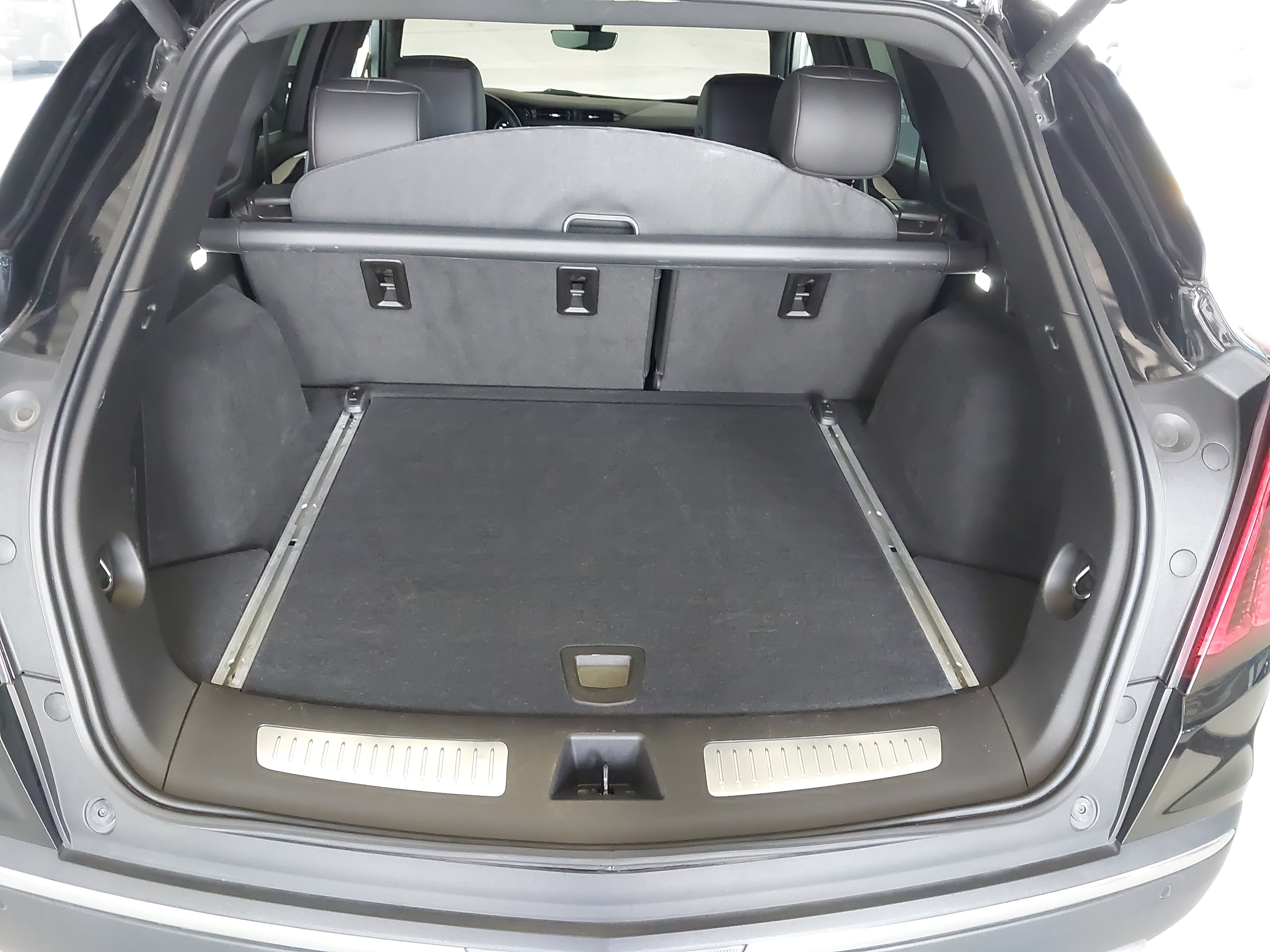 Used 2021 Cadillac XT5 Premium Luxury FWD image 27