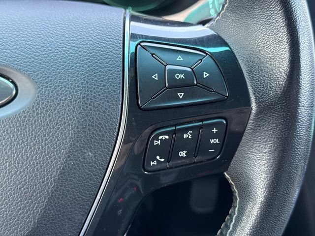 Used 2017 Ford Explorer Platinum AWD/4WD image 23