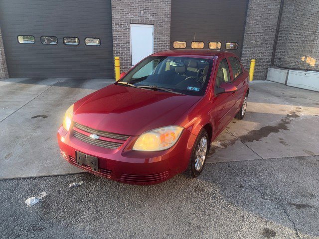 Used 2010 Chevrolet Cobalt LT