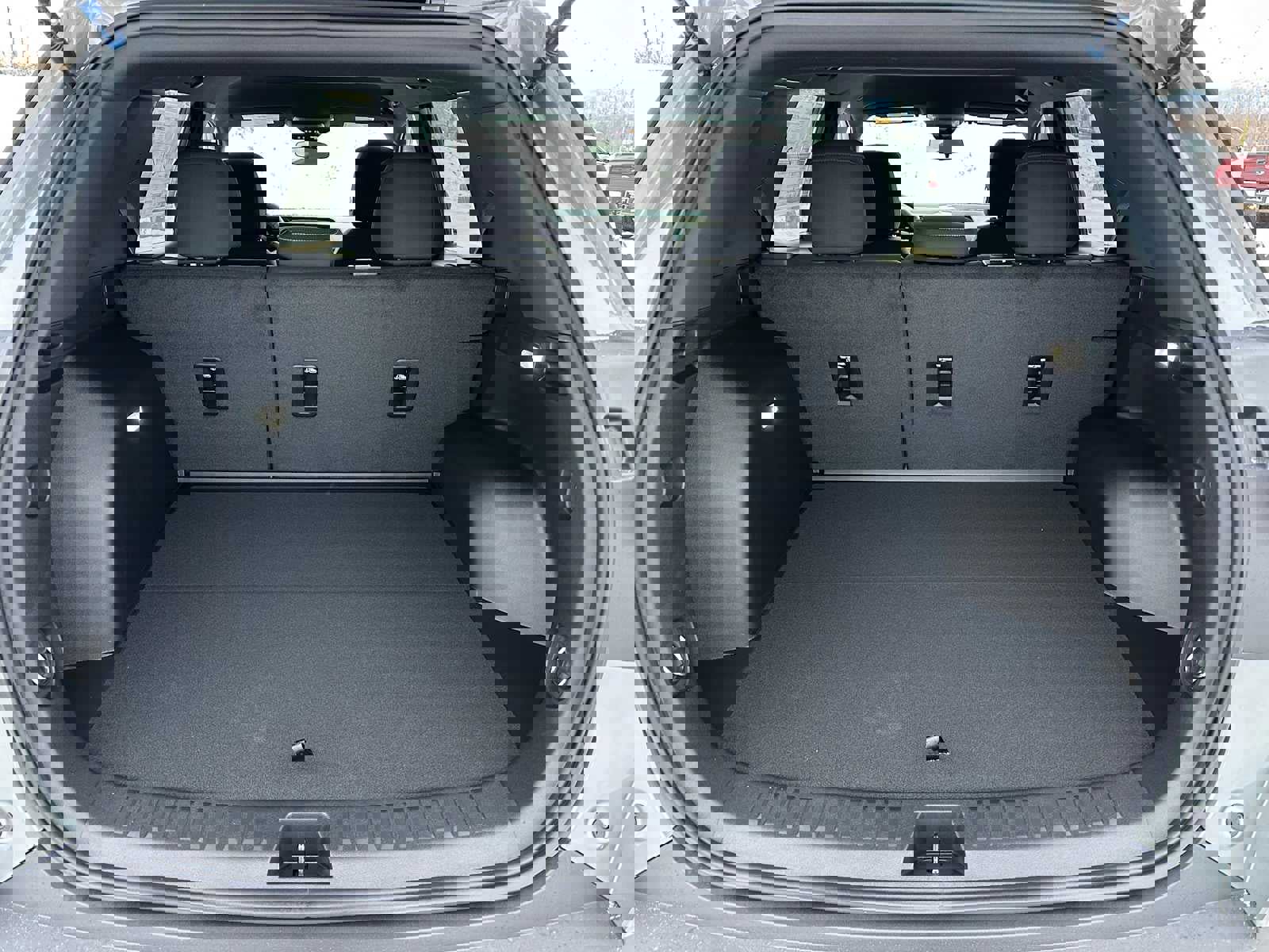 New 2026 GMC Terrain Elevation image 14