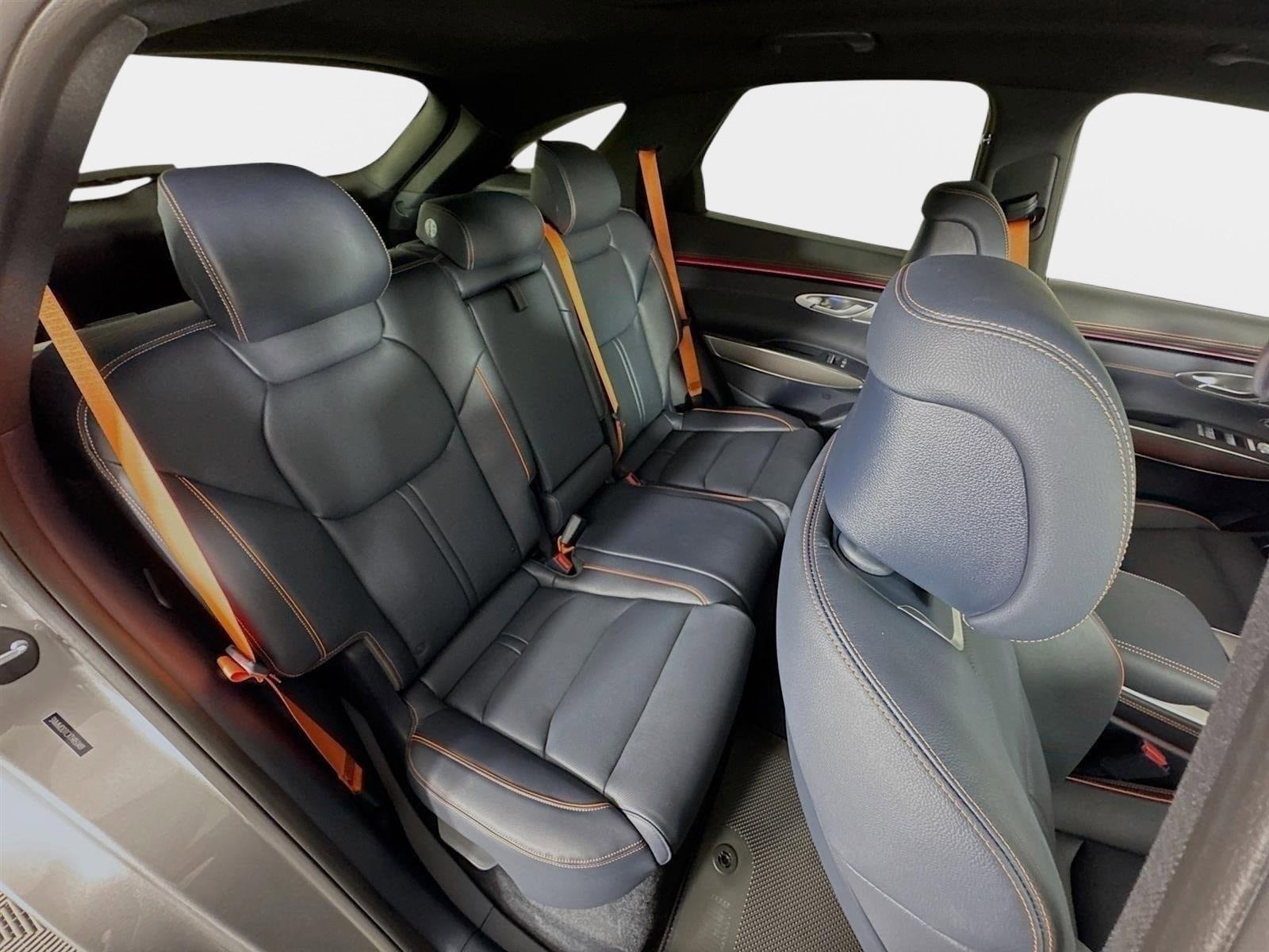 New 2026 Genesis GV70 3.5T Sport Advanced AWD/4WD image 29