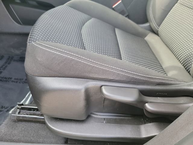Certified 2023 GMC Terrain SLE AWD/4WD image 17