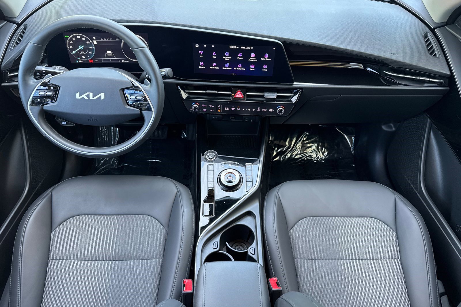 Used 2023 Kia Niro Wind FWD image 15