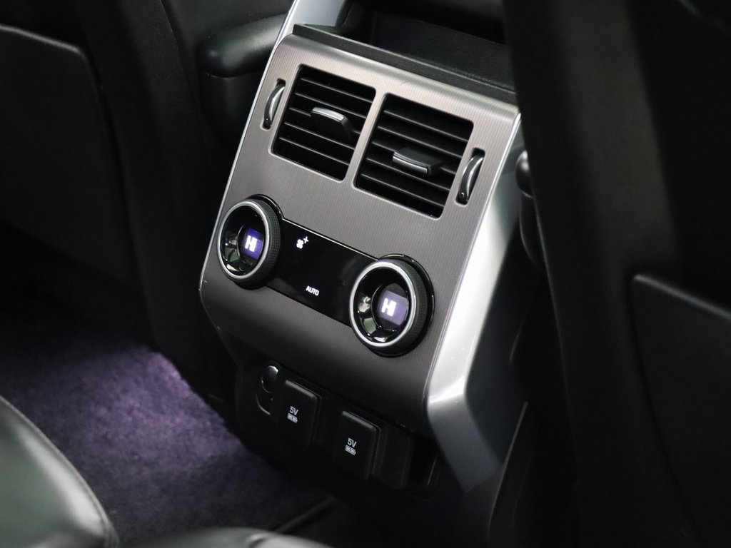 Used 2019 Land Rover Range Rover Sport HSE image 30