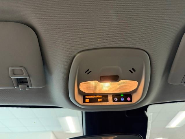 New 2026 Chevrolet Trax ACTIV w/ Driver Confidence Package FWD image 16