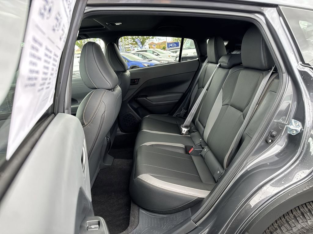 New 2026 Subaru Crosstrek 2.5i Wilderness AWD/4WD image 24