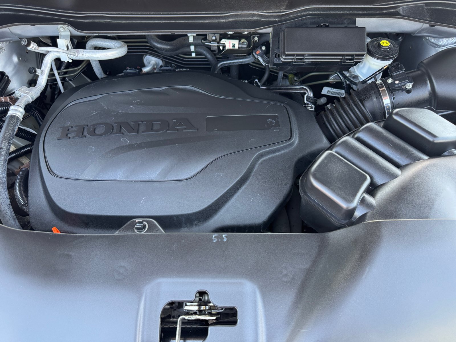 Used 2021 Honda Pilot Special Edition image 20