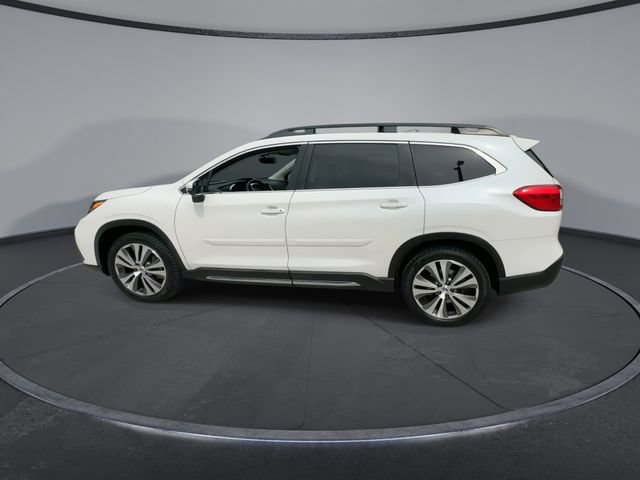 Used 2022 Subaru Ascent Limited w/ Technology Package AWD/4WD image 5