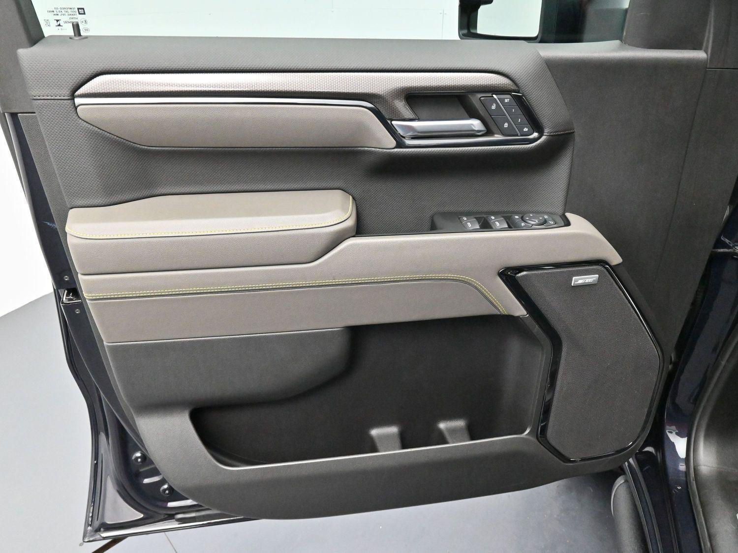 Used 2024 Chevrolet Silverado 1500 ZR2 w/ ZR2 Bison Edition image 10