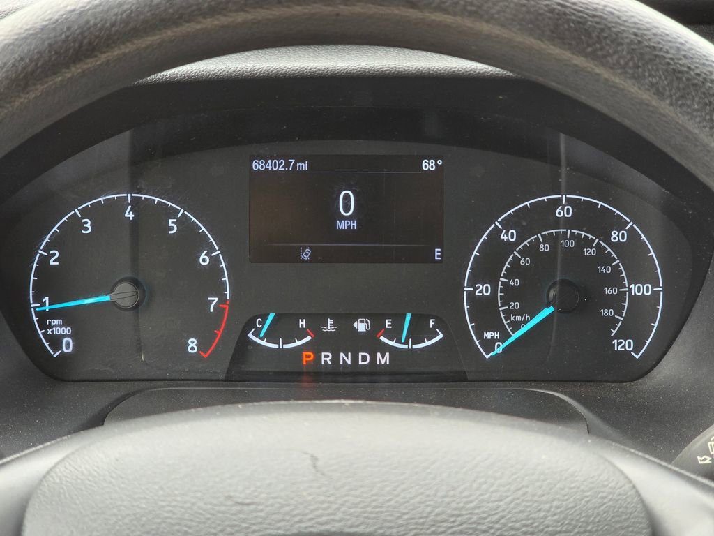 Used 2021 Ford Transit 350 XLT image 25