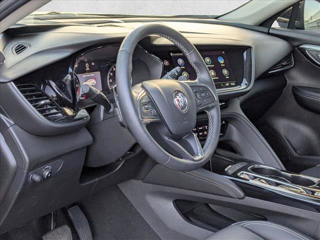 Used 2023 Buick Envision Essence FWD image 10