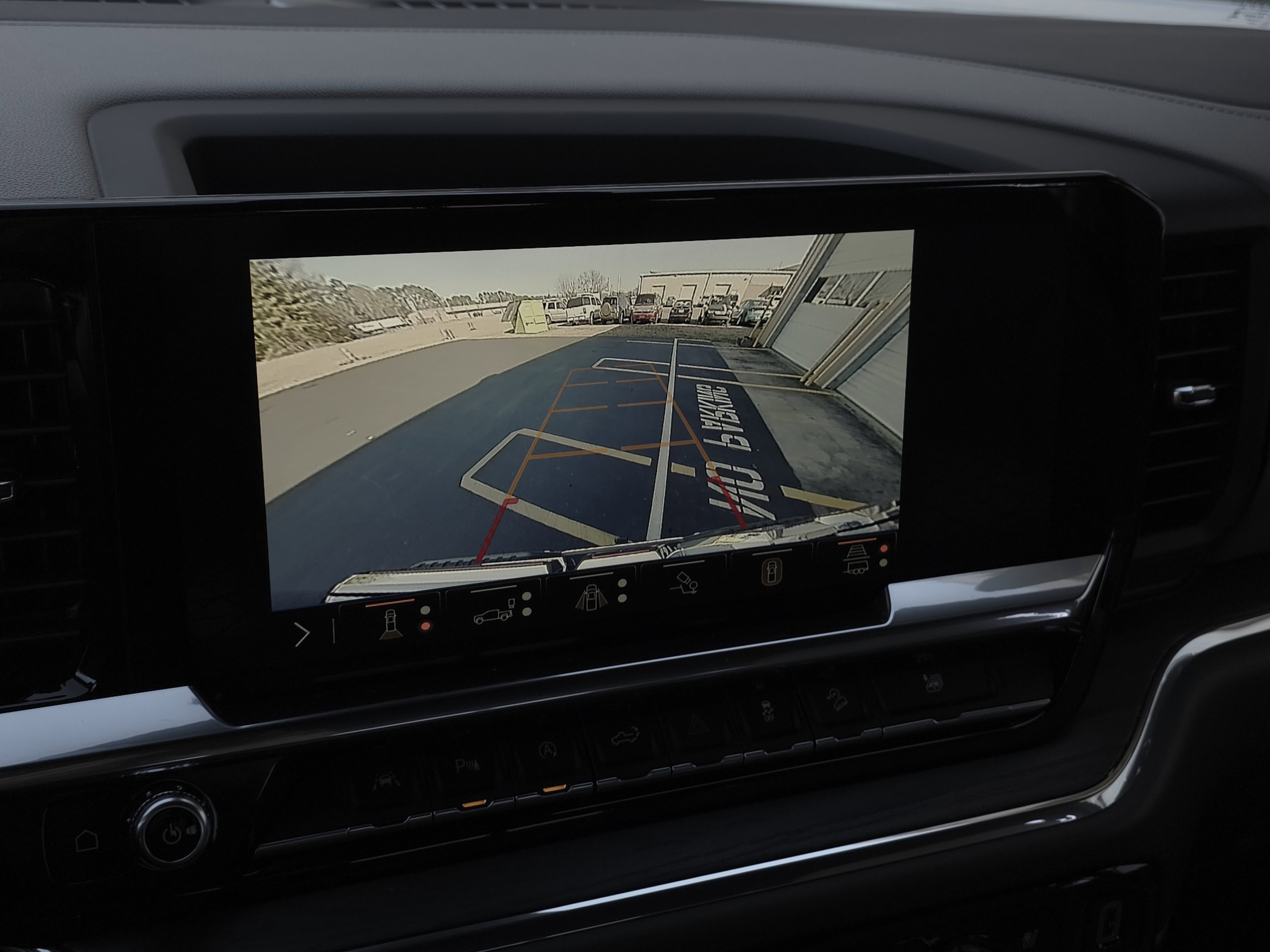 Used 2024 GMC Sierra 1500 SLT w/ SLT Premium Plus Package image 22