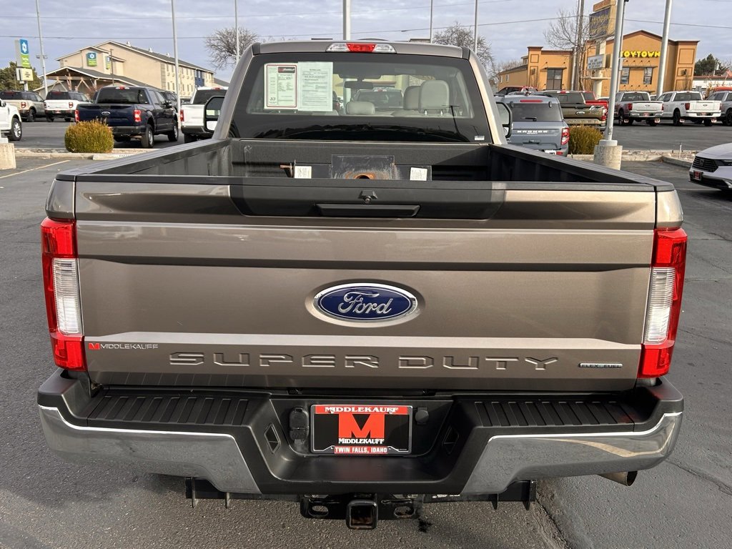 Used 2019 Ford F350 XL w/ XL Value Package image 4