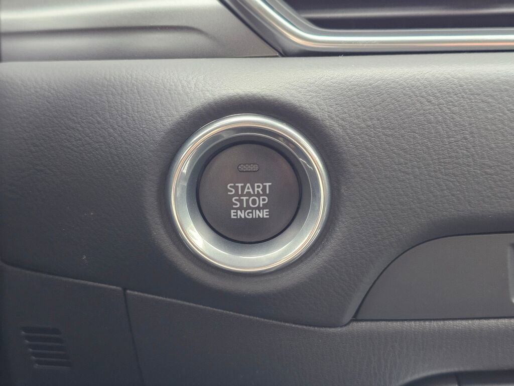 New 2025 MAZDA CX-5 AWD 2.5 S w/ Preferred Package image 17