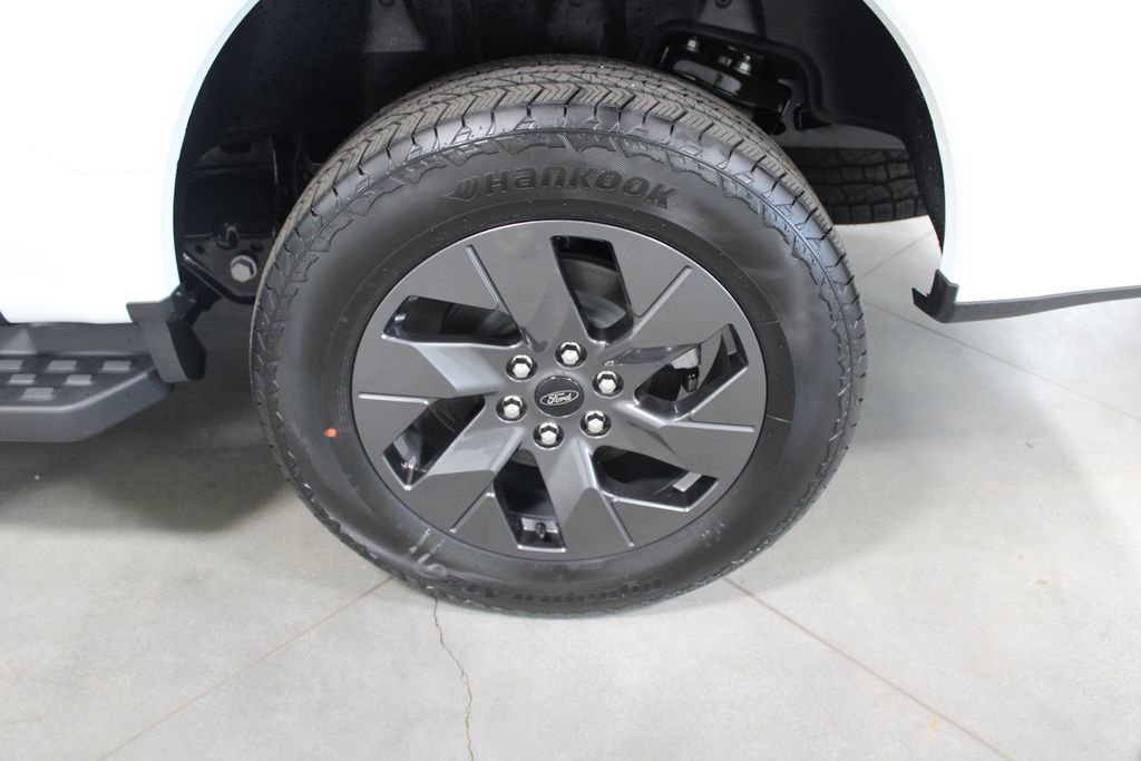 New 2025 Ford F150 Lightning Flash image 55