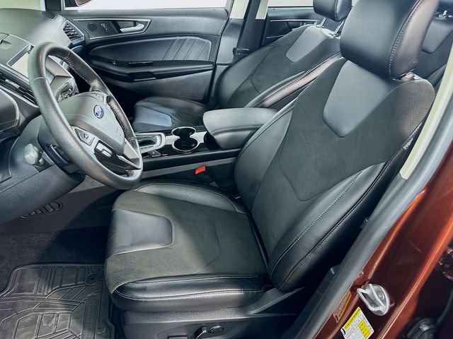 Used 2015 Ford Edge Sport image 15