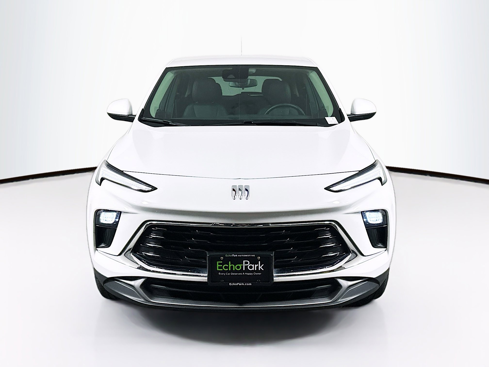 Used 2025 Buick Encore GX Preferred image 2