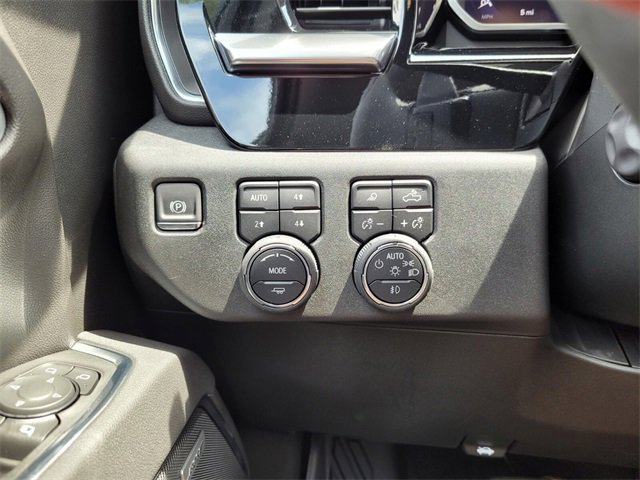 New 2026 Chevrolet Silverado 1500 LTZ w/ LTZ Premium Package image 26