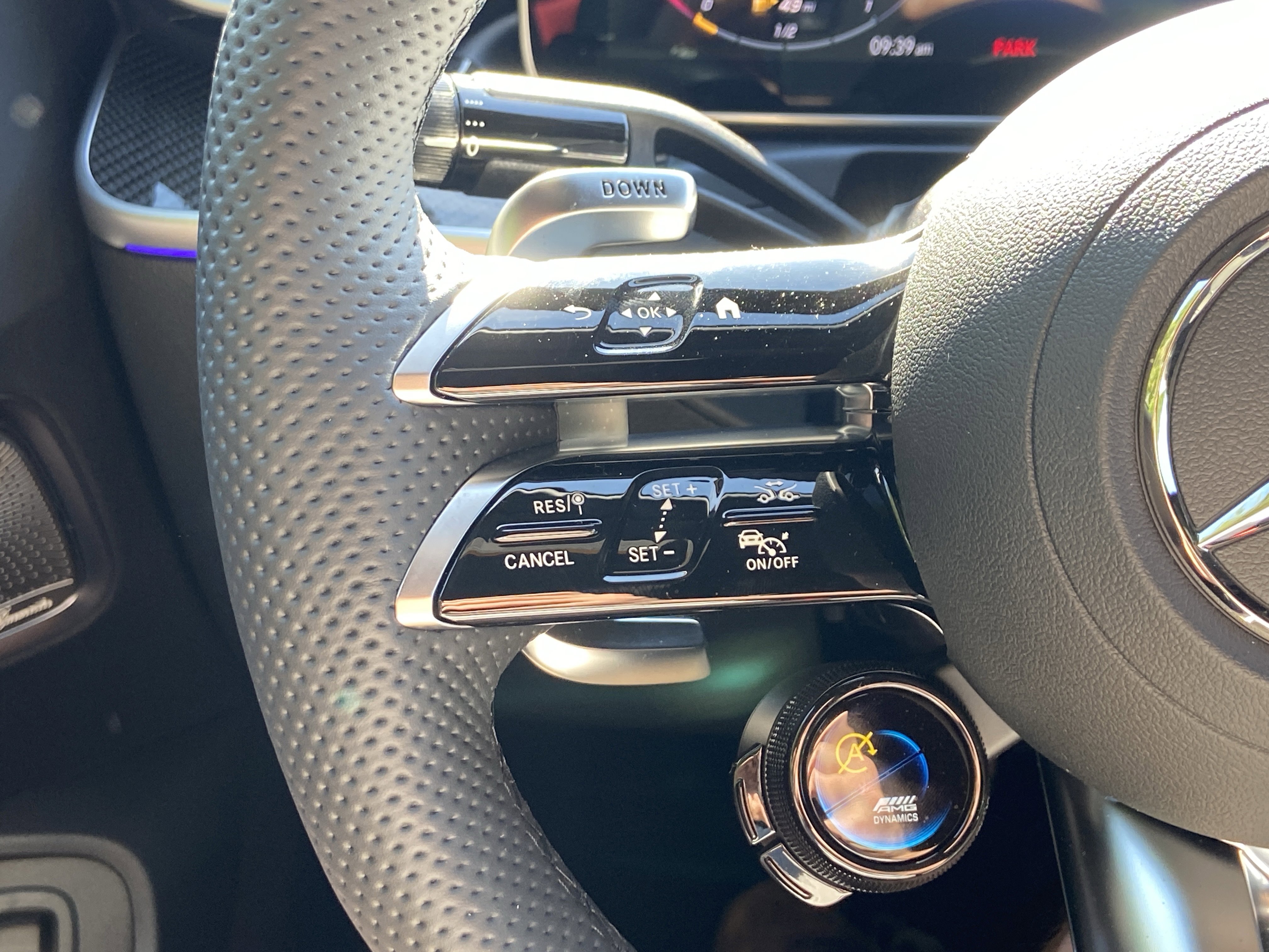 New 2026 Mercedes-Benz CLE 53 AMG 4MATIC Cabriolet image 33