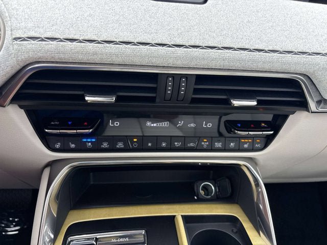 New 2026 MAZDA CX-90 3.3 Turbo S w/ Premium Plus AWD/4WD image 19