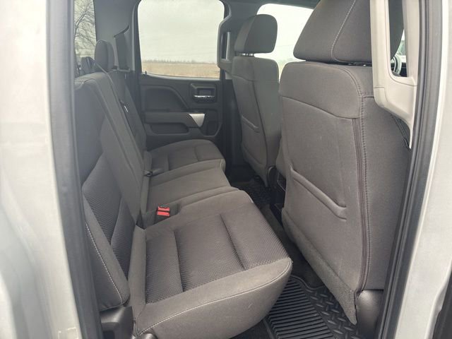 Used 2018 Chevrolet Silverado 1500 LT w/ All Star Edition image 23
