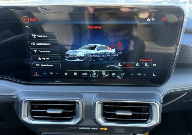 New 2026 Ford Mustang GT Premium image 23