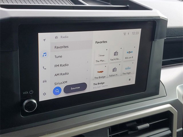 Used 2024 Toyota Tacoma TRD Off-Road image 23