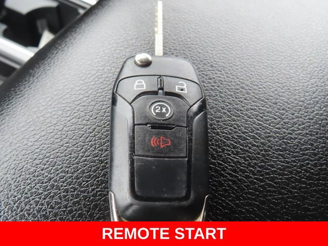 Used 2020 Ford F150 XLT w/ Equipment Group 302A Luxury AWD/4WD image 38