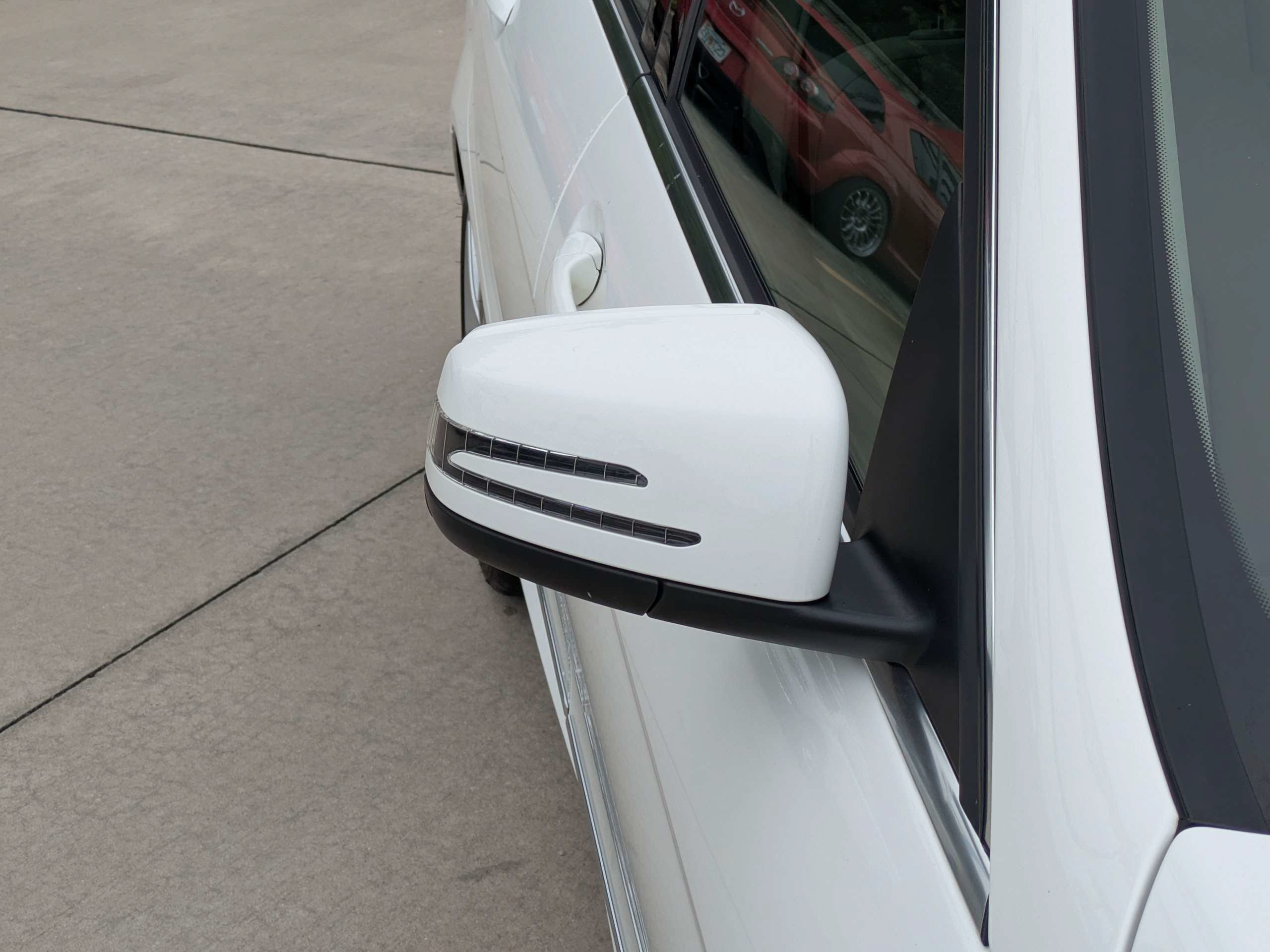 Used 2013 Mercedes-Benz C 250 Sedan image 8