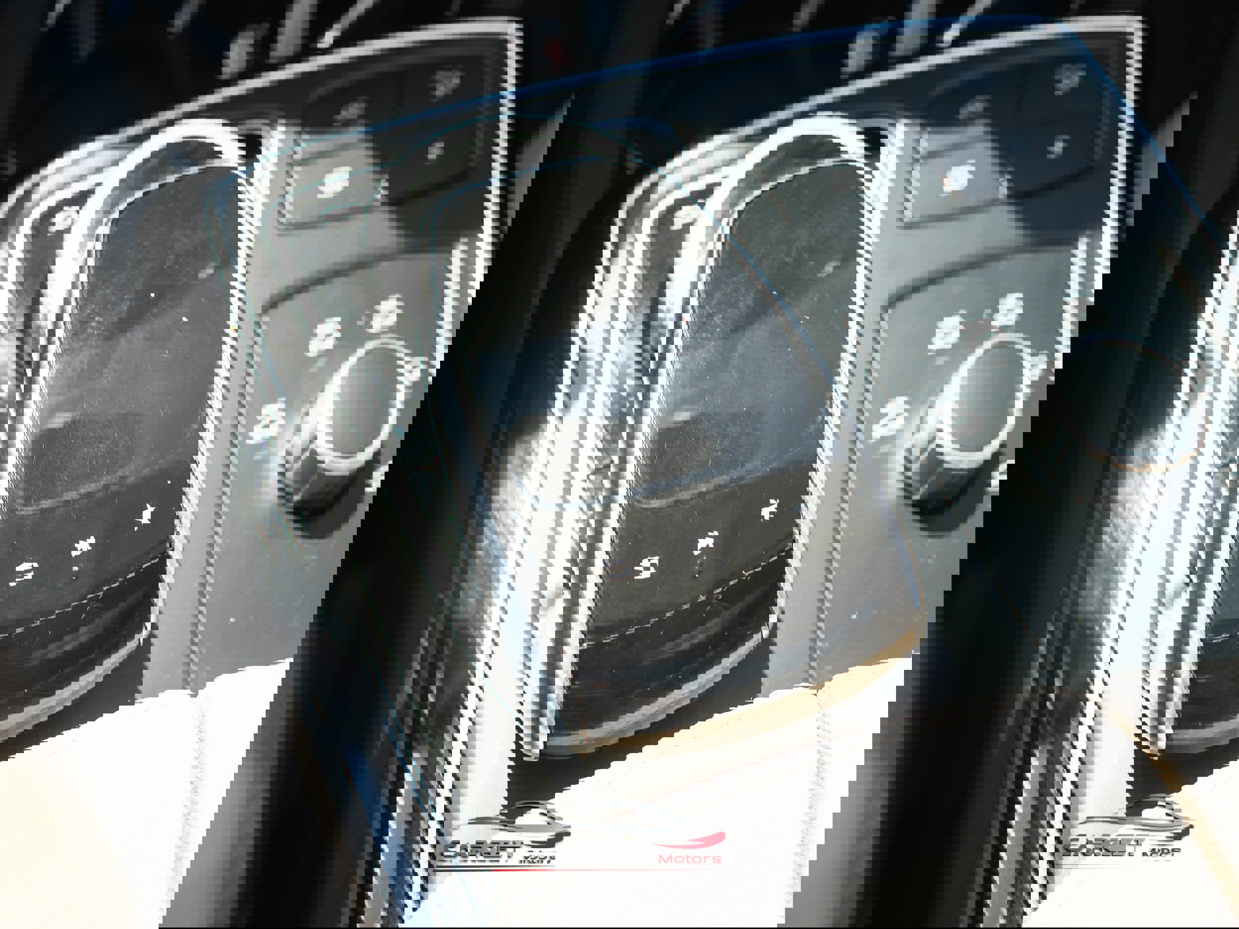 Used 2018 Mercedes-Benz GLS 450 4MATIC w/ Premium Package image 39