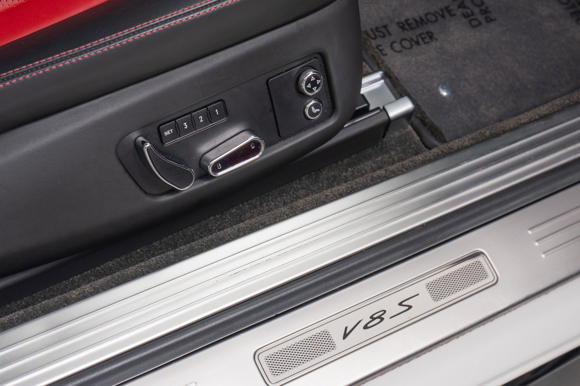 Used 2015 Bentley Continental GT V8 S image 29