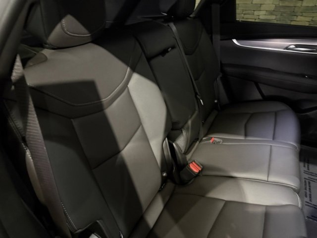 Used 2024 Cadillac XT5 Luxury w/ LPO, Floor Liner Package image 35