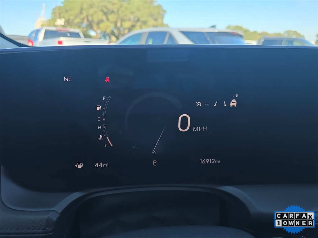 Used 2024 Buick Encore GX Sport Touring w/ Comfort Package image 18