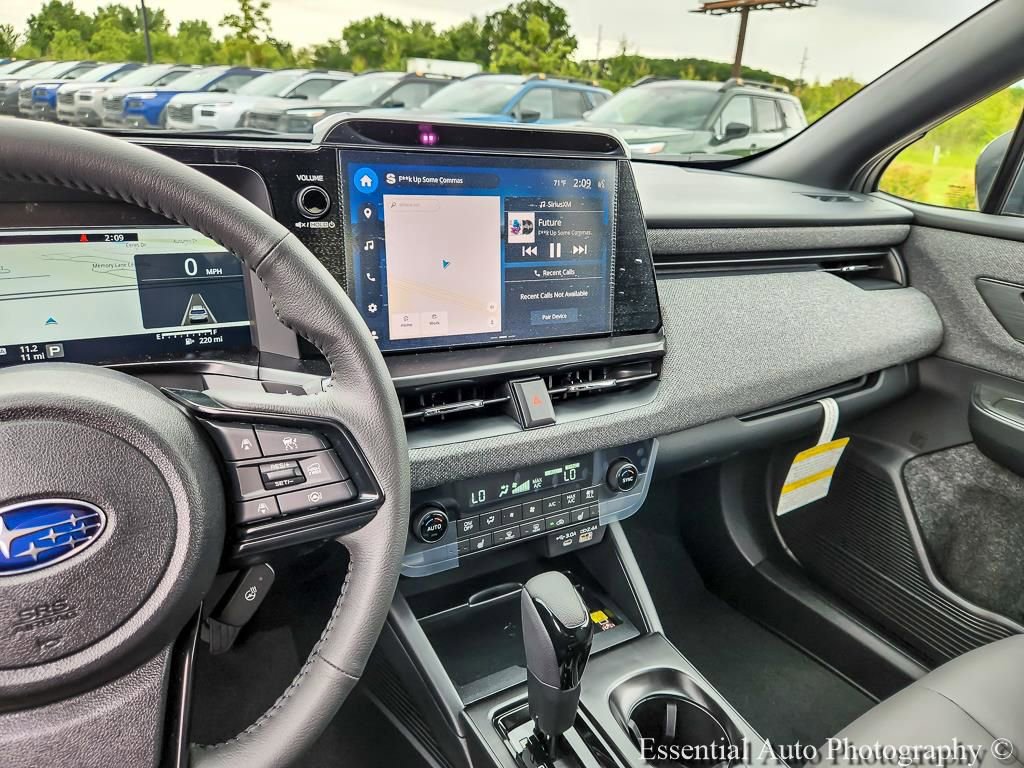 New 2026 Subaru Outback Premium AWD/4WD image 21