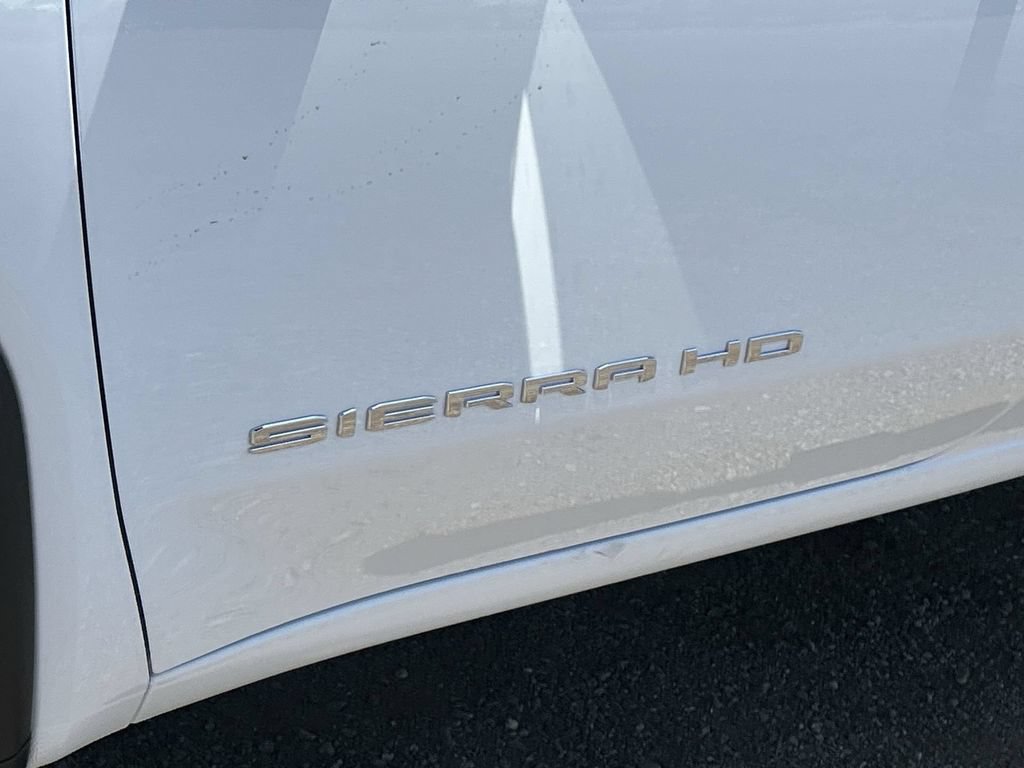 New 2026 GMC Sierra 2500 Pro RWD image 29