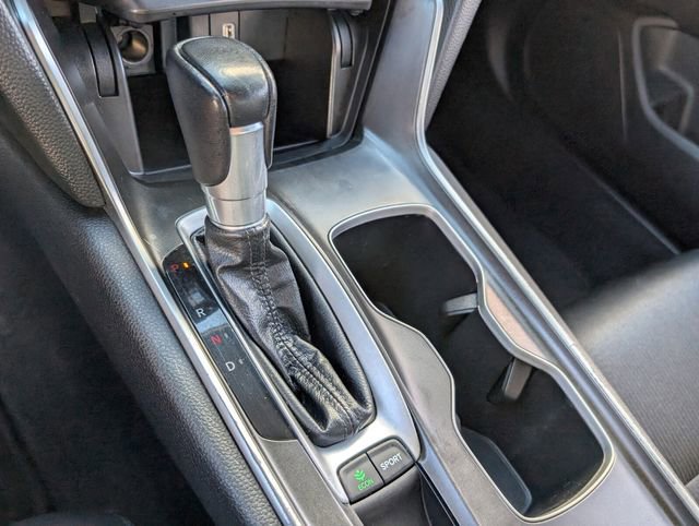 Used 2019 Honda Accord Sport image 27