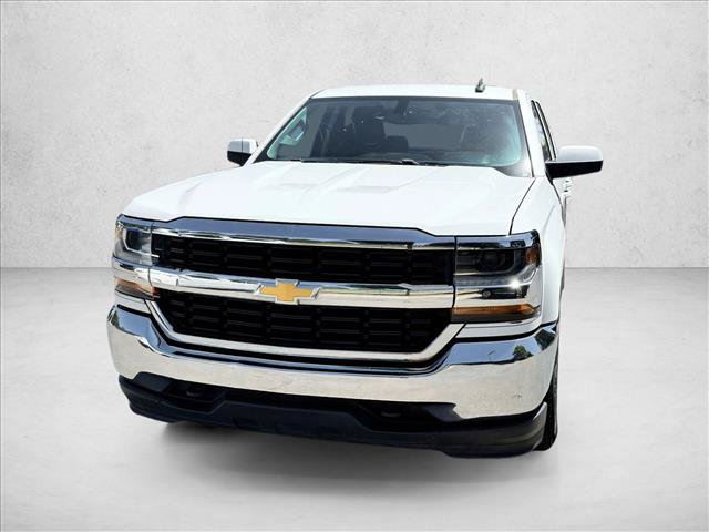 Used 2018 Chevrolet Silverado 1500 LT AWD/4WD video 2